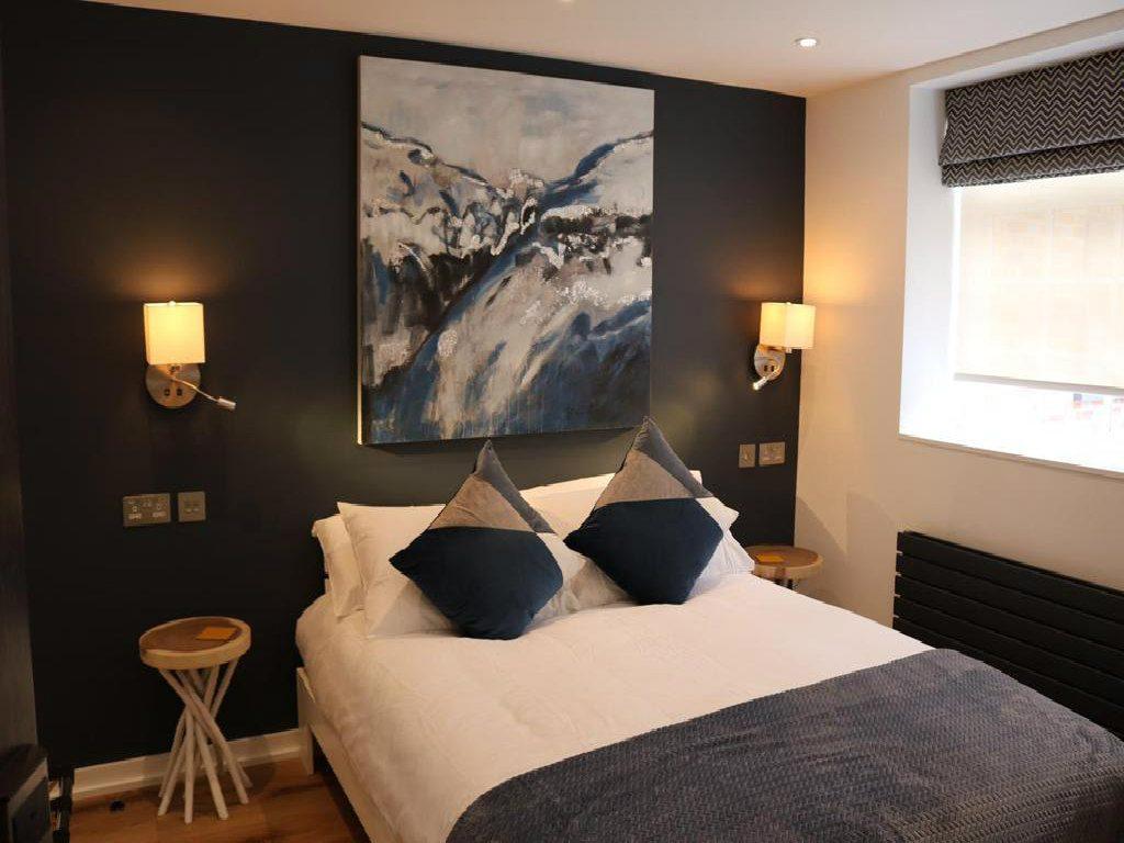 The Cherry Tree Hotel 킹스턴블라운트 외부 사진
