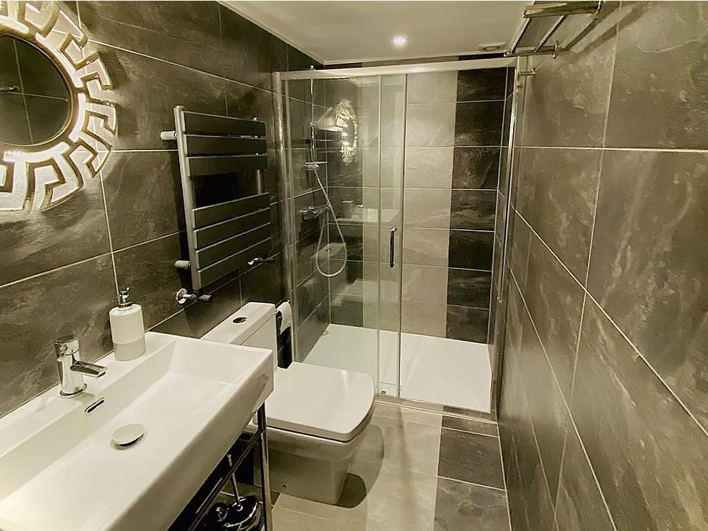 The Cherry Tree Hotel 킹스턴블라운트 외부 사진