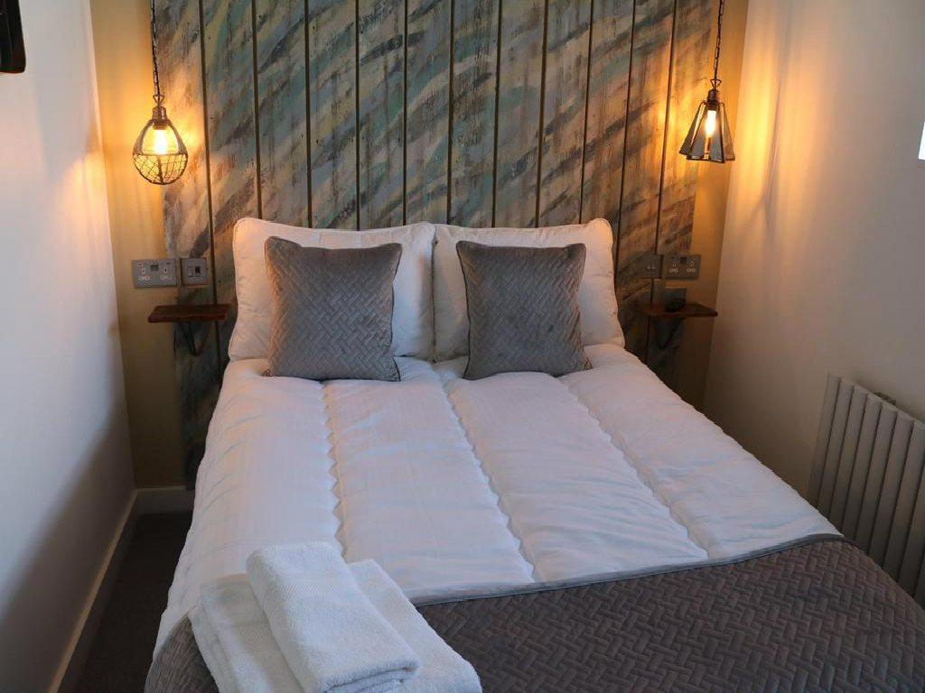 The Cherry Tree Hotel 킹스턴블라운트 외부 사진