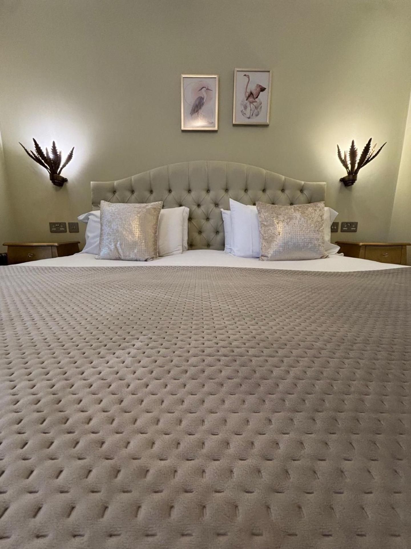 The Cherry Tree Hotel 킹스턴블라운트 외부 사진