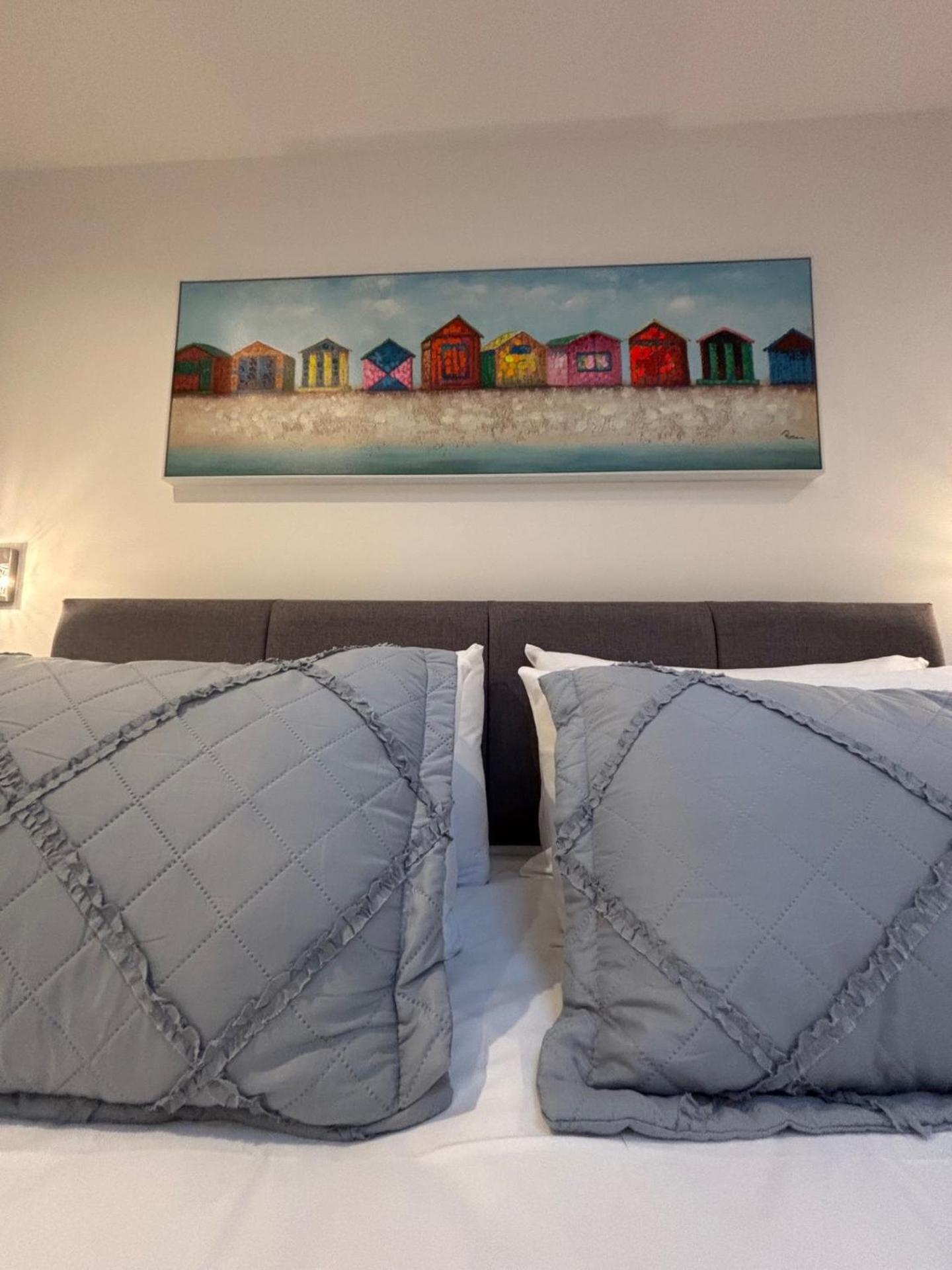 The Cherry Tree Hotel 킹스턴블라운트 객실 사진